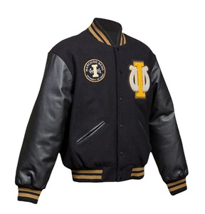 Chaqueta Bomber personalizable para hombre y mujer, cazadora personalizable de último diseño - Product Image 1