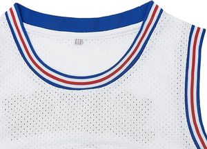 # Maillot de basket-ball pour hommes, numéro 23 - Product Image 2
