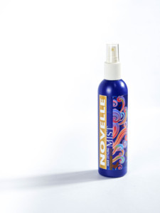 Novelle Hair <b>Styling</b> Mist 250Ml Non Aerosol <b>Spray</b> Texturizing Finish For All Hair Types Unisex Use - Product Image 3