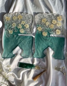 Le rehela en résine le plus vendu améliore la concentration pendant la lecture du Coran en positionnant le Coran à un angle de lecture idéal. - Product Image 6