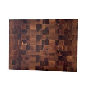 Attractive Square <b>Shape</b> Acacia Wood Chopping Board Serving Platter High Quality Wooden Chopping <b>Blocks</b> In Affordable Price - Product Image 5