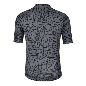 2025 New Arrival Custom Design <b>Cycling</b> Jersey High Performance Breathable Jersey Lightweight High Quality for Sale - Product Image 2