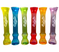 Vaso de Plástico PET con Tapa 3D de Animal Personalizado, Vaso Reutilizable Ecológico de 330 ml con Diseño de Personajes de Dibujos Animados para Niños