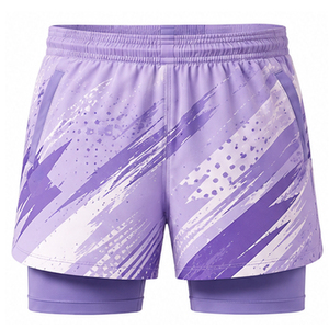 Custom Printed Casual <b>Mens</b> Swim <b>Trunks</b> Waterproof Pocket Quick Dry Eco-Friendly Lightweight Summer Beach Shorts Adjustable Waist - Product Image 1