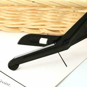 Utility Bandage Scissors <b>Plaster</b> Shears <b>First</b> <b>Aid</b> Student Scissors New High Quality Stainless Steel Curved Medical by UAMED IND - Product Image 3