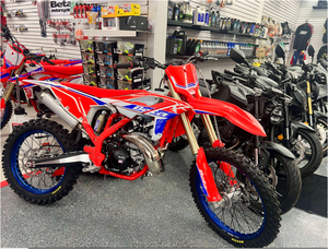 Offre Spéciale 2026 350 RX 350cc Moto de Cross Américaine pour la Course, Vitesse Supérieure à 80km/h, Prête à l'Exportation - Product Image 4