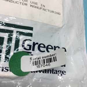 CHEMRAZ 9242-SC513 O-RING AS-568A-242 CPD - อุปกรณ์และชิ้นส่วนเซมิคอนดักเตอร์ระดับโลกที่เชื่อถือได้ - Product Image 2