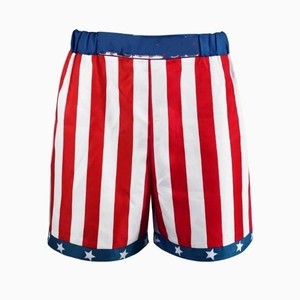 Nouvelles Robes de Boxe MMA pour Hommes, Vente Chaude, Haute Qualité, Logo Personnalisé, Meilleur Design, Tenue de Combat Respirante et Personnalisable - Product Image 4