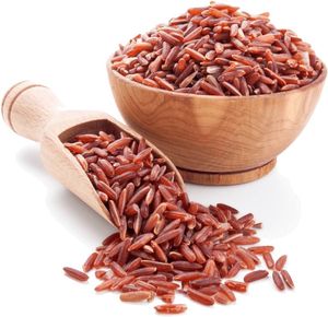 Riz long grain aromatique brun-roux du Vietnam, marque Vilaconic, récolte 2026, approvisionnement en vrac - Product Image 2