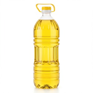 Aceite de Girasol de Primera Calidad, Aceite Natural Refinado Saludable para Uso Diario en la Cocina, para Freír, Hornear, Aderezar Ensaladas, a Granel - Product Image 4