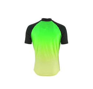 T-shirts de sport en coton 100% tricoté de qualité supérieure fabriqués au Pakistan, personnalisables, unisexes, respirants, à séchage rapide, écologiques, vente en gros - Product Image 6