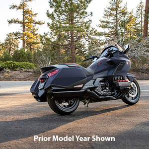 Honda Gold Wing Tour DCT 2023 - Product Image 6
