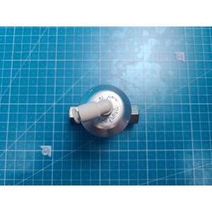 KITZ-SCT 316L 10K 1/4 08005579วาล์วไดอะแฟรมที่มีความบริสุทธิ์สูงใช้เป็นชิ้นส่วนอุปกรณ์เซมิคอนดักเตอร์แบบดั้งเดิม - Product Image 4