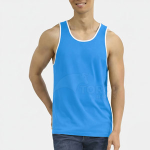 เสื้อกั๊กชกมวยแบบสั่งทำพิเศษสำหรับผู้ใหญ่ ราคาถูก บริการ OEM ราคาขายส่งระดับมืออาชีพ - Product Image 3