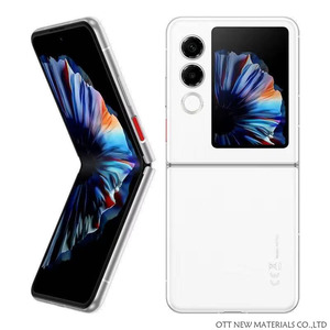 2025 Hot Bán Sản Phẩm Trung Quốc 5G Thông Minh <span class=keywords><strong>Android</strong></span> Trò Chơi Điện Thoại Mở Khóa Điện Thoại Di Động Thương Hiệu Mới Cho Nubia Lật 2 - Product Image 2