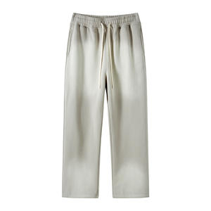 Fournisseur en gros de survêtements délavés à l'acide, ensemble sweat à capuche et pantalon de jogging style streetwear vintage pour commandes en gros - Product Image 2