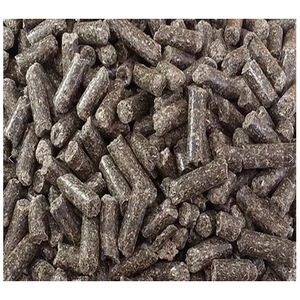 Pellets de madera de alta calidad de 6 mm para calentador de piscinas, pellets de biomasa OEM. - Product Image 1
