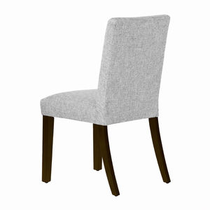 Silla de Comedor Moderna, Resistente y Duradera, con Tapicería de Tela Bisoepo, Patas Cónicas Estables, Ideal para Cocina Comercial - Product Image 6