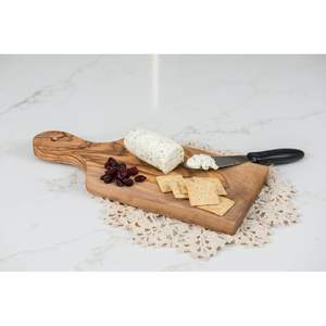 Wooden Kitchen Chopping <b>Block</b> Rectangle <b>Shape</b> Easy to Clean Non-Toxic Dishwasher Safe - Product Image 2