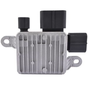 Cooling Fan Control Module 25385 4R500 for Hyundai Sonata GLS & Kia Optima EX LX Electronic Control Module - Product Image 1