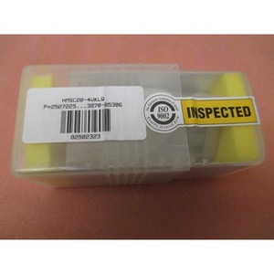 Vanne à diaphragme Ham-Let HMSC20-4VKLQ AMAT 3870-05306 - Équipements et pièces semi-conductrices d'occasion fiables à l'échelle mondiale - Product Image 2