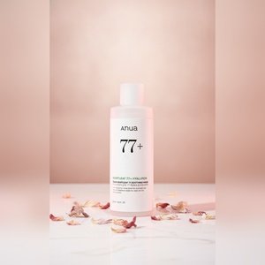 แผ่น25ml_GLB บำรุง77% heartleaf (1ชิ้น) OEM - Product Image 3