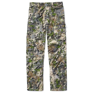 Pantalones de Camuflaje GRACE SIGN para Caza al Aire Libre, Unisex, de Invierno, con Forro Polar Grueso, Impermeables, Resistentes al Viento, con Forro de Poliéster - Product Image 5