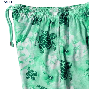 Shorts de jogging respirants et imperméables pour la course, l'entraînement, le sport et le fitness – Collection High Street - Product Image 5