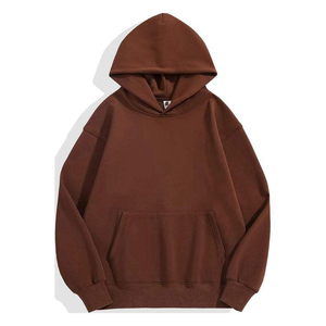 Sudadera con Capucha Premium de Gran Calidad para Hombre, Sudadera con Capucha Informal con Logotipo Personalizado - Product Image 4