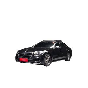 Mercedes-Benz Classe S S400 d 4MATIC Diesel Automatique Modèle décembre 2022 avec 32 020 km et caméra de recul, conduite à gauche - Product Image 1