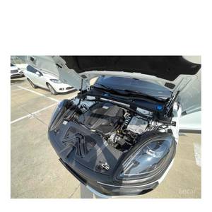 Pour Porsche Macan 2.9 GTS Août 2023 15 006 km Volant à Gauche Sièges en Cuir Caméra Arrière - Product Image 6