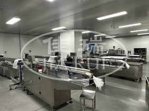 เครื่องอัดรีดท่อพีวีซี/ทีพียูสายสวนเลือดสำหรับสายสวนหลอดเลือดดำส่วนกลาง - Product Image 3