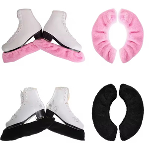 Protectores de Cuchillas de Patines de Hockey con Logotipo Personalizado, Material de Poliéster, Color y Tamaño Personalizables, Diseño Protector, Marca y Modelo - Product Image 4