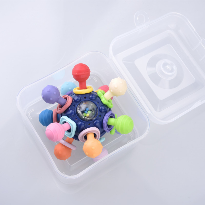 storage box-Dark Blue