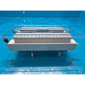 Válvula Solenoide Neumática FESTO MHA1-PR16-2V-PS-32 Usada Como Parte de Equipos Semiconductores Legacy - Product Image 2