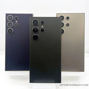 Venta caliente 100% Teléfonos móviles originales S24 Ultra 256GB 512GB Desbloqueado 5G Smartphone para S24 Ultra - Product Image 3