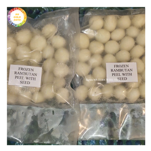 เนื้อมะม่วงหิมพานต์แช่แข็ง IQF จากเวียดนาม สำหรับผู้ผลิตเครื่องดื่ม ขนมหวาน และอาหาร จำหน่ายส่ง ปริมาณมาก และรับสั่งส่งออก - Product Image 6