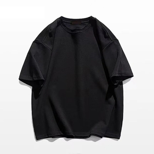 ผู้จัดจำหน่ายขายส่งเสื้อเชิ้ตขนาดใหญ่พิเศษน้ำหนักมาก พร้อมบริการติดฉลากส่วนตัวและโลโก้ตามสั่ง สำหรับตลาดโลก - Product Image 3