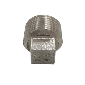 Tête de bouchon en acier inoxydable de haute qualité, traitement de surface lisse, emballage personnalisé, prix OEM/ODM pour diverses industries, fabriqué au Vietnam - Product Image 3