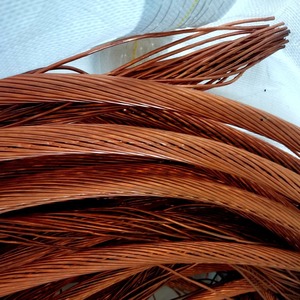 Premium Grade <b>Copper</b> <b>Scrap</b> Mill-berry Wholesale Mill-berry <b>Copper</b> Wire <b>Scrap</b> 99.99 <b>Copper</b> Wire <b>Scrap</b> For Export - Product Image 4