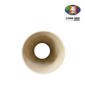 ข้อต่อท่อพลาสติก LONGNEW OEM |   ข้อต่อท่อฉีดขึ้นรูป PP/PVC แบบกำหนดเอง - Product Image 3