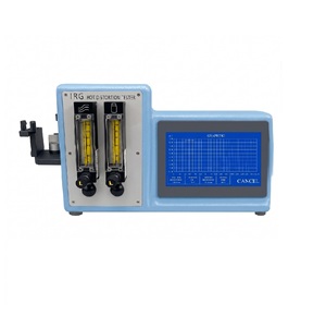 Good Quality Supplier Universal Sand Material <b>Testing</b> <b>Instrument</b> <b>Equipment</b> Portable - Product Image 1