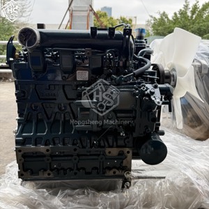 V2203 V2203-M-DI-ES01 para Motor Diésel de Excavadora, 2800 RPM, 35.9 kW, Piezas 1G925-13000, Maquinaria de Construcción, Probado en China - Product Image 6