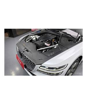 Genesis G80 2024, 2.5 Turbo, 2WD, Gasolina, Automático, Asientos de Cuero, Cámara Trasera, 30,841 km, Volante a la Izquierda - Product Image 6