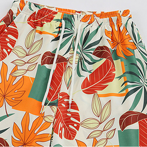 Shorts de sport pour homme de haute qualité à séchage rapide, motif uni, confortables pour l'entraînement physique, la salle de sport, shorts de sublimation - Product Image 4