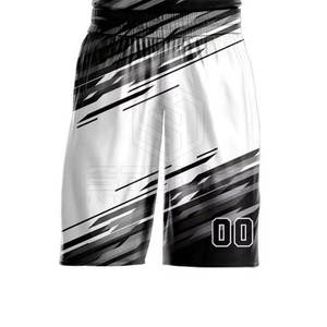 Uniformes de Baloncesto Personalizados, Transpirables, sin Mangas, Precio Competitivo, Buena Calidad, Secado Rápido, 100% Poliéster, en Oferta - Product Image 5