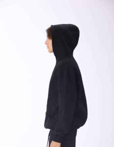 Sudadera con Capucha Extra Grande de Moda, Nueva, de Alta Calidad, para Hombre, con Logotipo Personalizado, Transpirable - Product Image 4