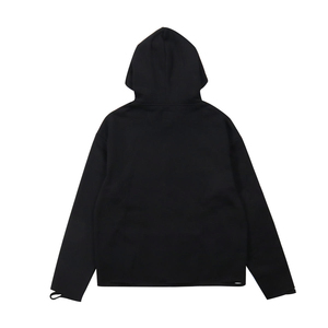 Sudadera con Capucha de Alta Calidad con Pedrería, 100% Algodón, Transpirable, Ecológica, Corte Holgado, para Hombre, Fabricante OEM, Venta al Por Mayor - Product Image 2
