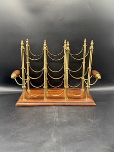 wine <b>rack</b> cafe decor item wine <b>rack</b> resort furniture wine <b>rack</b> villa decor wine <b>rack</b> luxury villa furniture wine <b>rack</b> apartment - Product Image 4