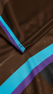 Ropa Urbana Sublimada Extra Grande para Hombre, Estilo Casual, Corte Regular, Poliéster/Algodón, Secado Rápido, Transpirable - Product Image 6